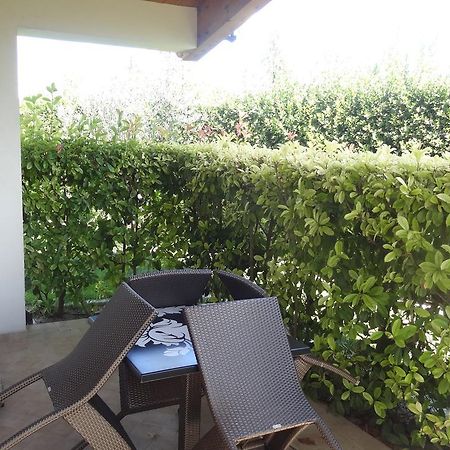 Agriturismo Il Grappolo Hotel Lanciano Exterior photo