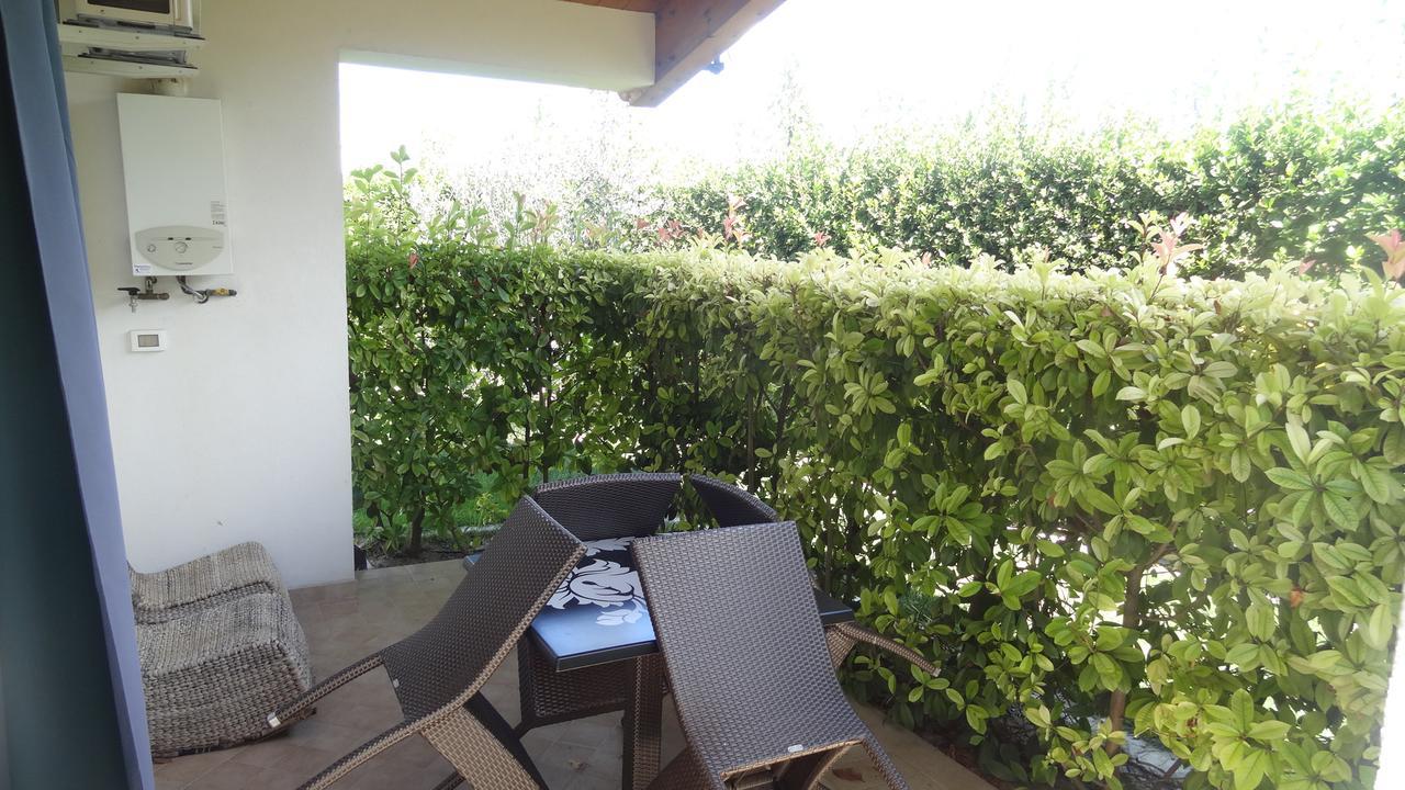 Agriturismo Il Grappolo Hotel Lanciano Exterior photo