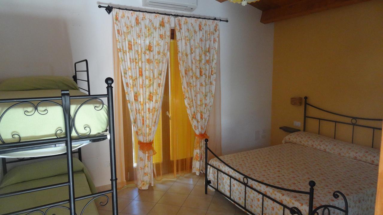 Agriturismo Il Grappolo Hotel Lanciano Exterior photo